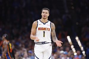 波特：进NBA最没准备好的事是突然有钱 我打球只因热爱从不是为钱