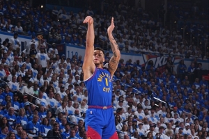 放飞自我了！弗莱：别再让波特上播客了 他好像喝多了该喝点水了