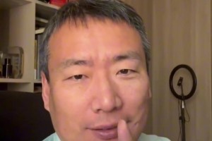 掘金球迷储殷教授：哈哈哈，戈登太硬了，永远不要低估总冠军的心
